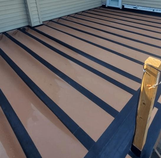 Rain Escape Systems