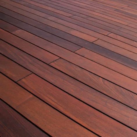 Ipe Hardwood